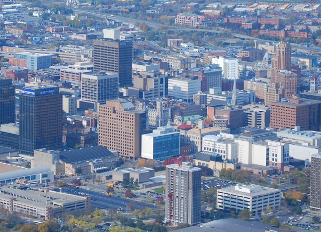 Syracuse