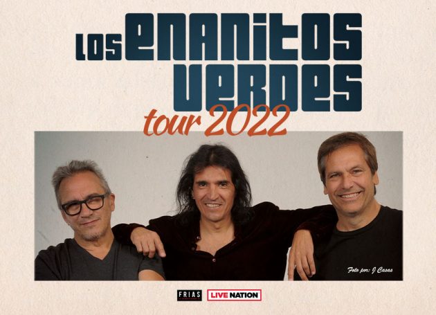 Enanitos Verdes