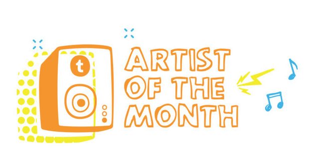 Tumblr Announces Monthly Video Series, "Artist of the Month", With Alicia Keys Debuting