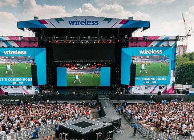 Wireless Festival 2022 Announces Packed Lineup With Tyler, The Creator, A$AP Rocky, Cardi B, Nicki Minaj and More