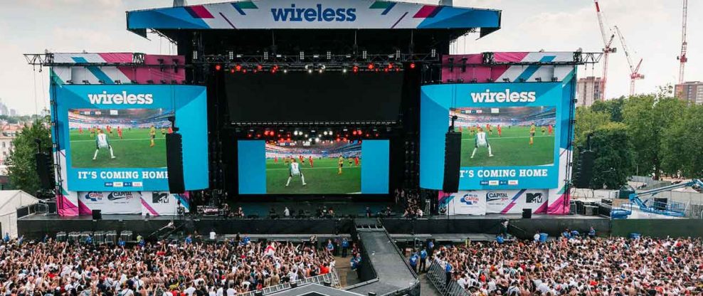 The Wireless Festival Headed To Abu Dhabi For 2023