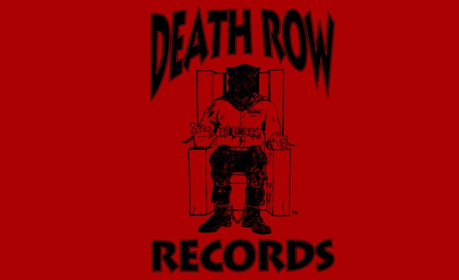 Death Row Records Catalog Returns To Streaming