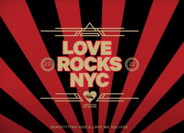 Love Rocks NYC Announces 2022 Lineup With Mavis Staples, Keith Richards and More