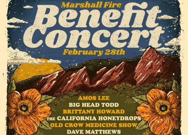 Mission Fire Benefit