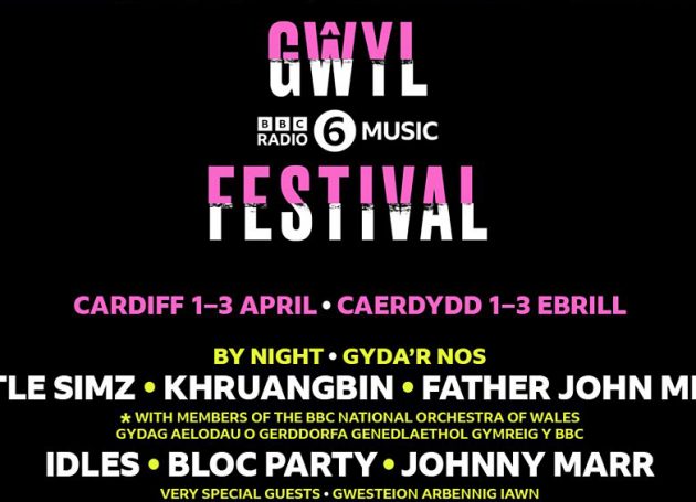 BBC 6 Music Fest