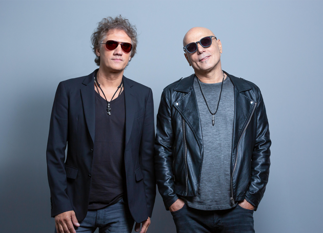 Soda Stereo