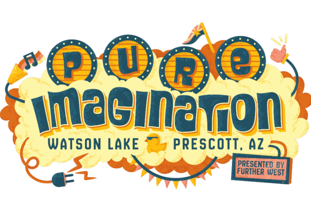 Pure Imagination