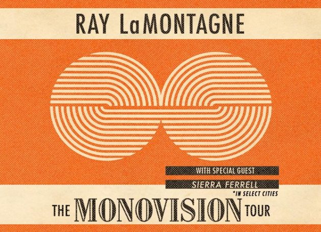 Monovision