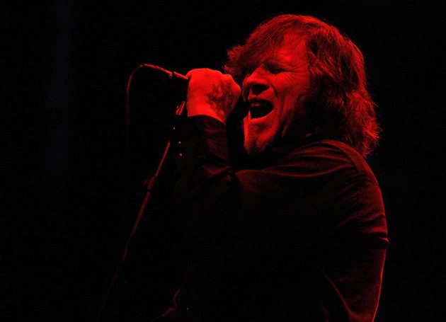 Mark Lanegan