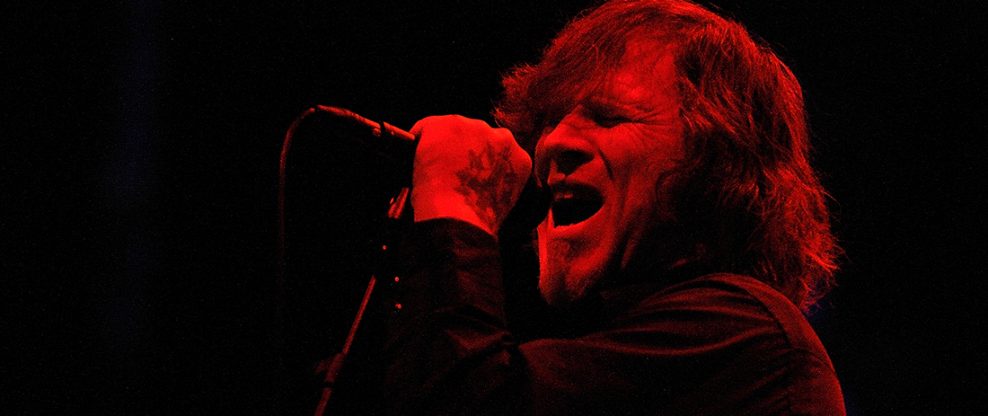 Mark Lanegan