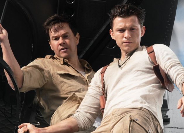 Uncharted
