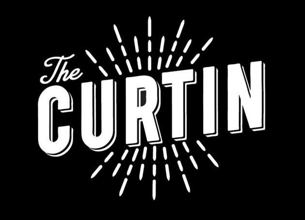 The Curtin