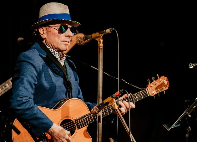 Van Morrison