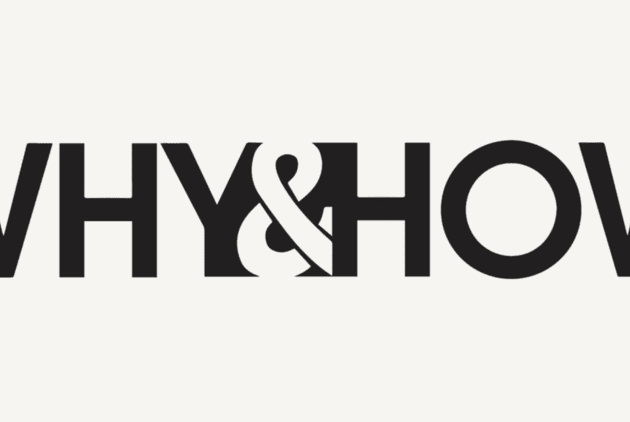 Artist Management Company, Why&How Launches New Philanthropic Effort - Why&How Impact