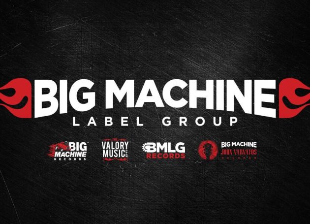 Ryan Dokke Named Vice President, Promotion and Marketing at Big Machine Label Group