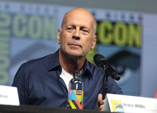 Bruce Willis