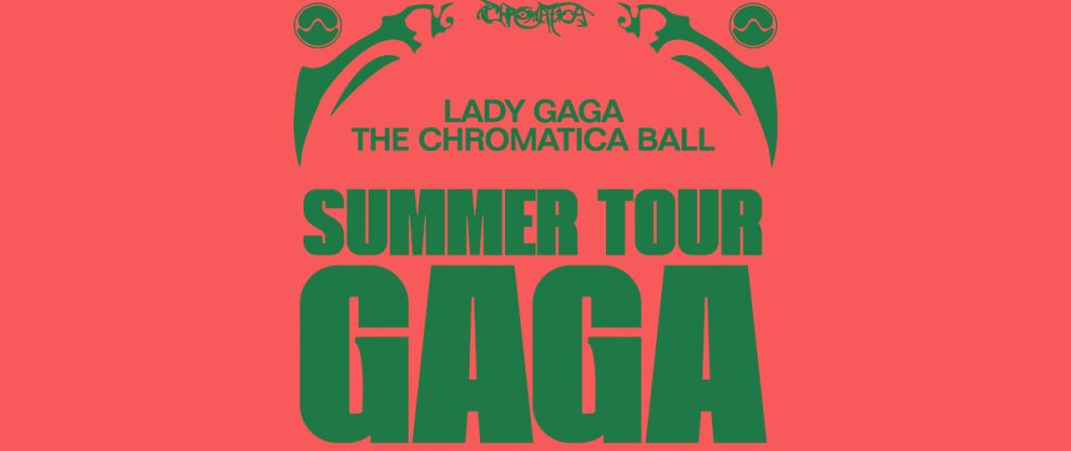 Lady Gaga Announces 'The Chromatica Ball' Summer Stadium Tour