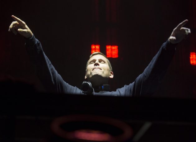 Kaskade Wins $8M Lawsuit Against Las Vegas Nightclub KAOS