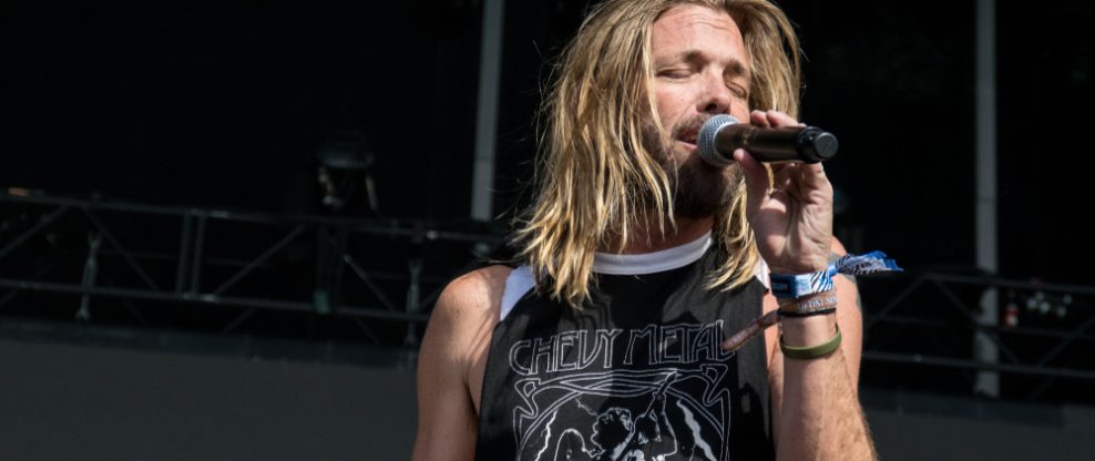 Taylor Hawkins Tribute Concert Adds Travis Barker, Liam Gallagher, Shane Hawkins and More With Paramount+ Set to Livestream