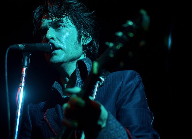 Jon Spencer