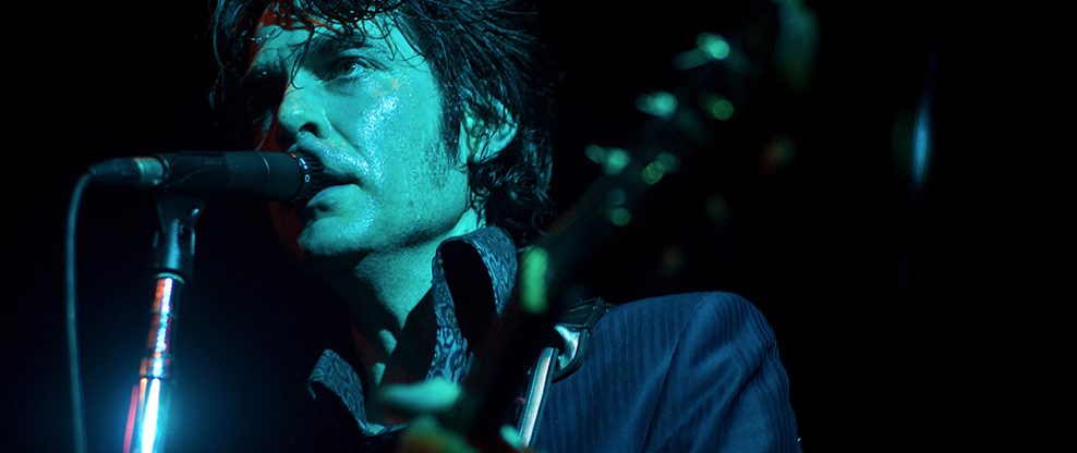 Jon Spencer