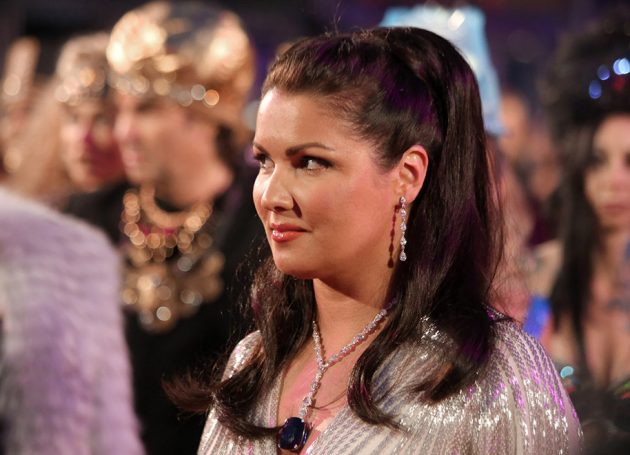 Anna Netrebko