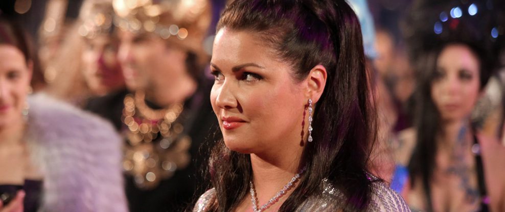 Anna Netrebko