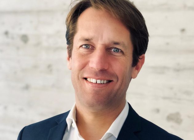 Oliver Niedermann Named CEO Of Swiss Ticketing Platform Ticketcorner AG