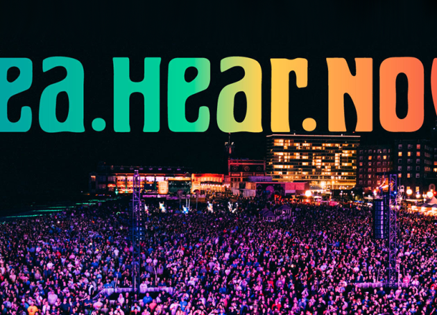 Stevie Nicks, Green Day, My Morning Jacket To Headline See.Hear.Now 2022