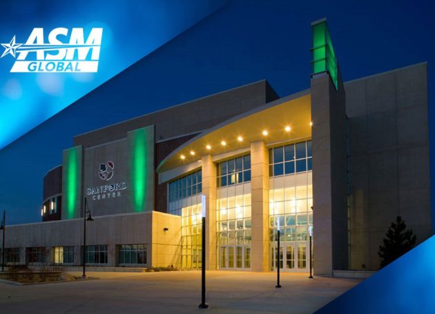 The Sanford Center