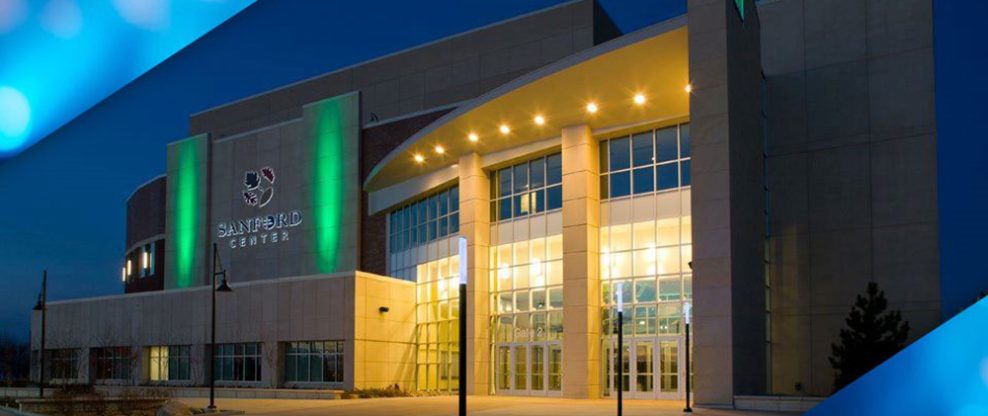 The Sanford Center