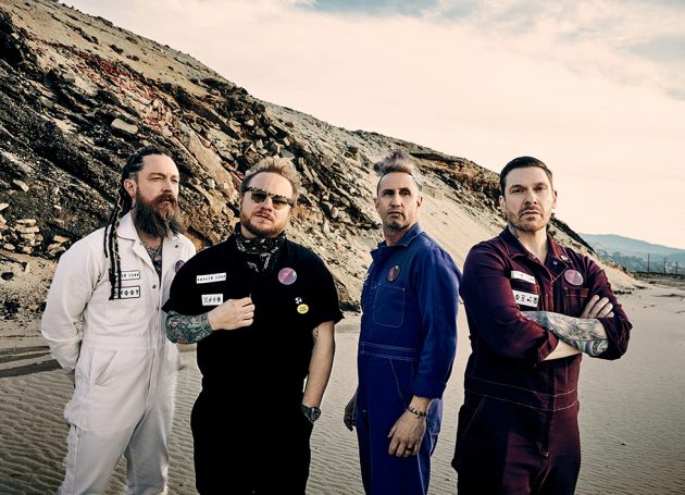Shinedown