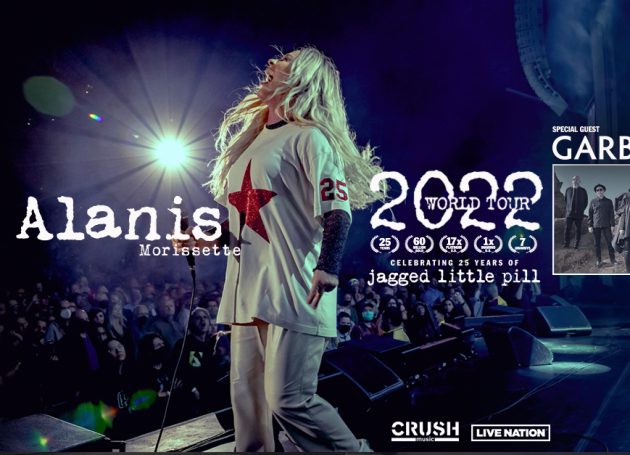Jagged Little Pill