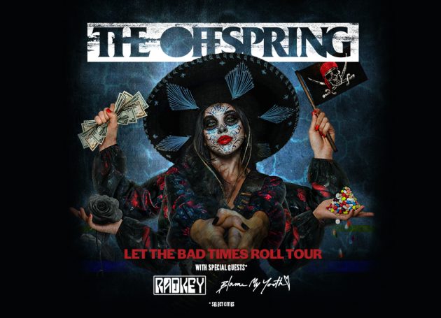 The Offspring