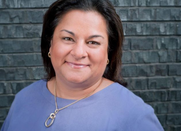 Anjula Singh