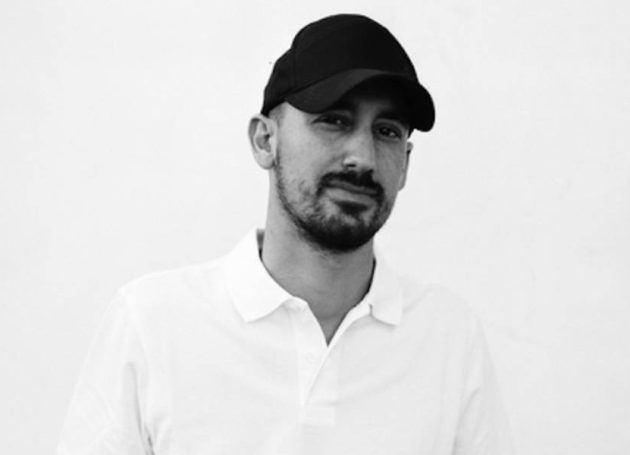 Aton Ben-Horin Promoted to EVP of Global A&R at Atlantic Records Group