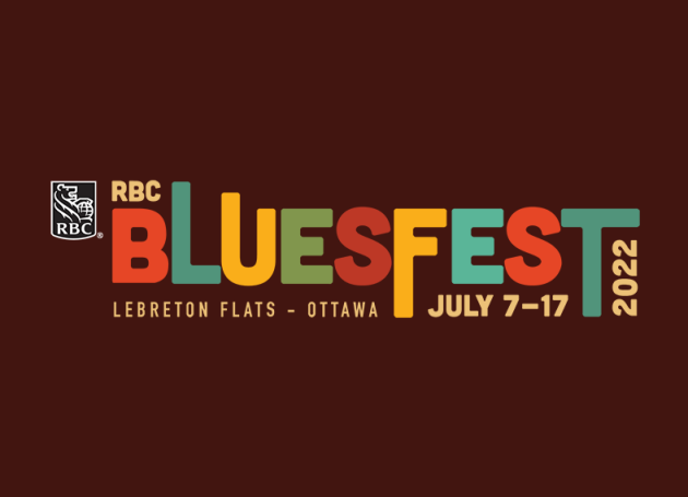 Bluesfest