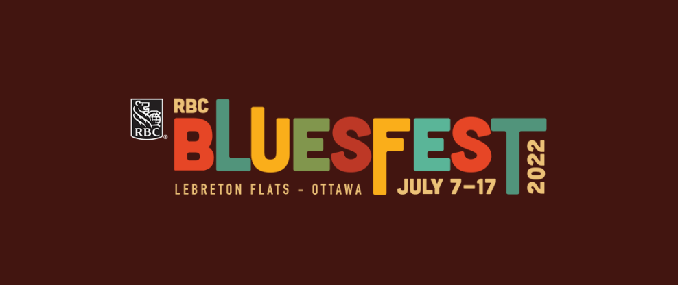 Bluesfest