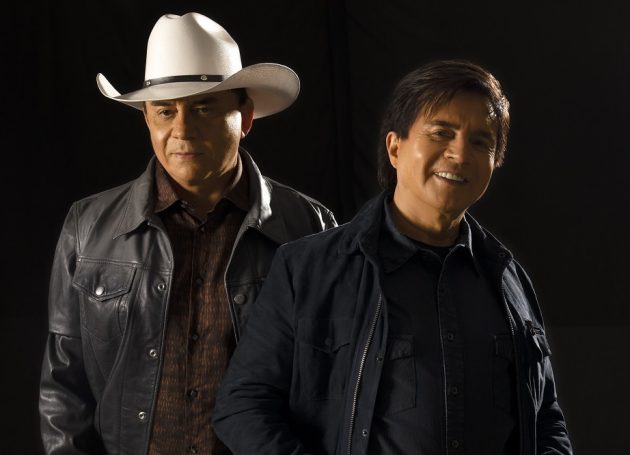 Chitãozinho & Xororó