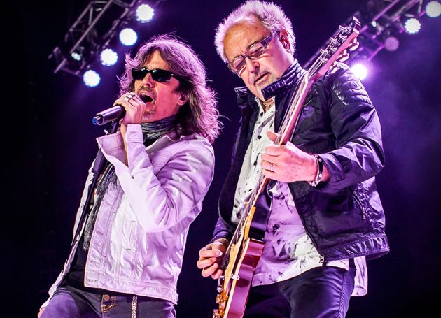 Foreigner