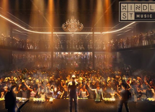 New Adelaide Venue Hindley Street Music Hall to Open in August