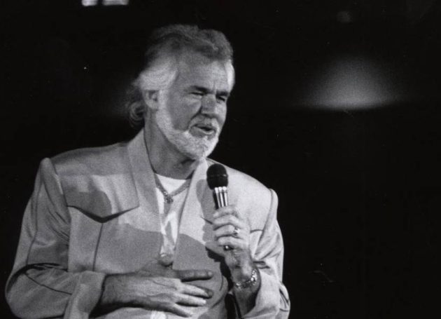 Two Years After His Death, Country Music Legend Kenny Rogers is Remembered With Memorial Service