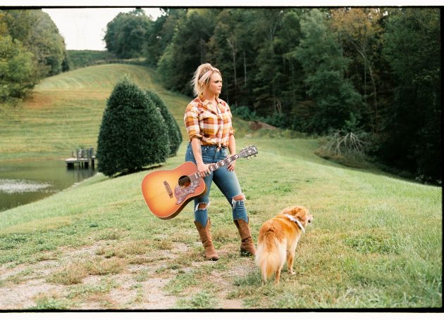 Miranda Lambert's MuttNation and Tractor Supply Co. Donate Over $250,000 to Animal Shelters