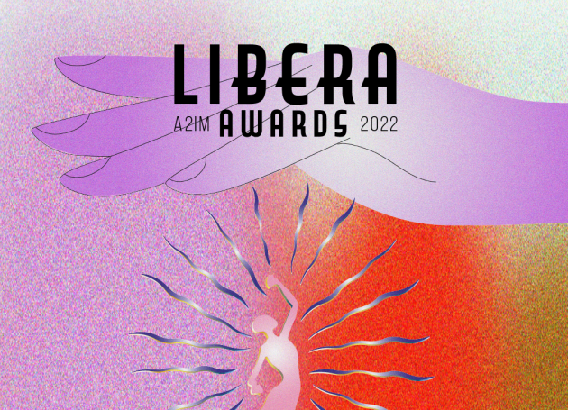 2022 Liberia Awards