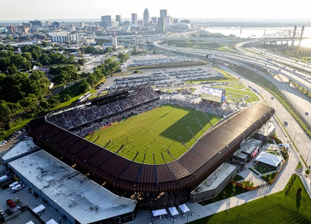 Lynn Family Stadium