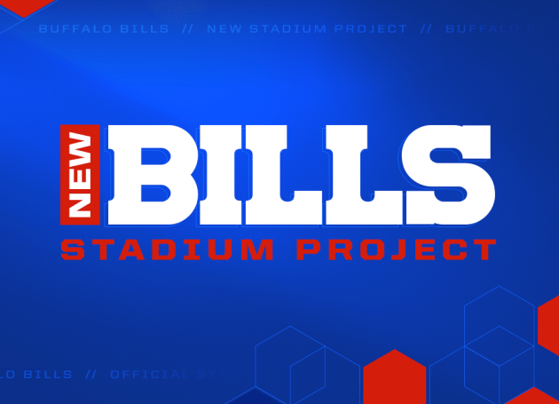 Bills Stadium