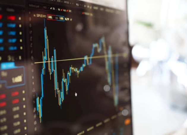 Market chart