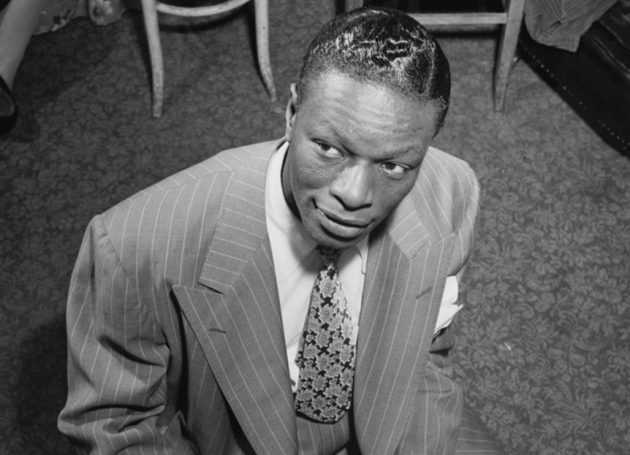 Nat King Cole's Family Partners With Irving Azoff’s Iconic Artists Group