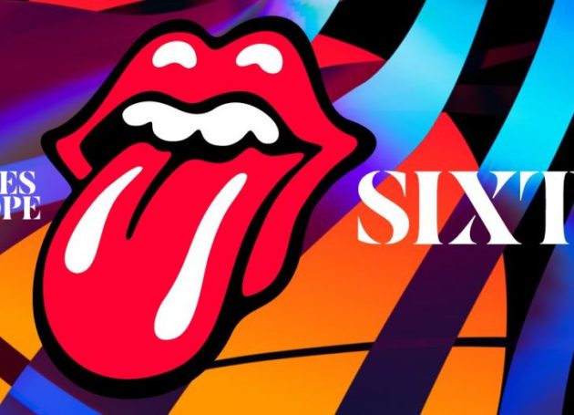 The Rolling Stones Announce 60th Anniversary UK and European Summer Tour