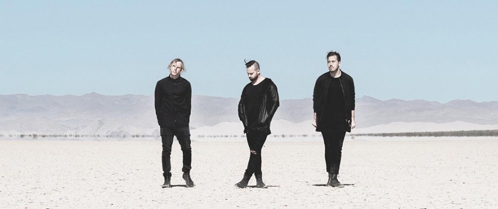 RÜFÜS DU SOL